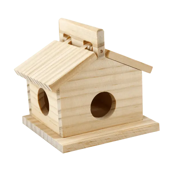 Moss Hollow Sniffle N' Snack Puzzle Treat Dispenser 1
