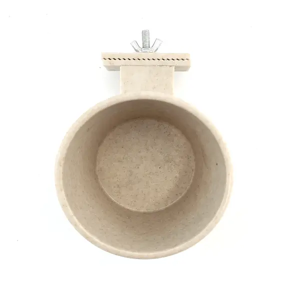 Moss Hollow & Tweeters Easy-Lock Bowl 1