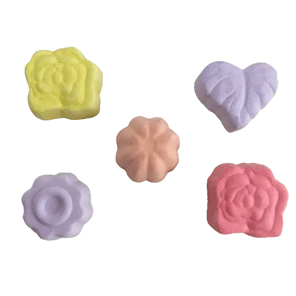 Moss Hollow & Tweeters Mini Mineral Treats 1