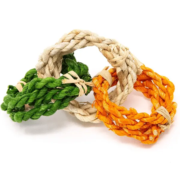 Moss Hollow Twisty Rings 1