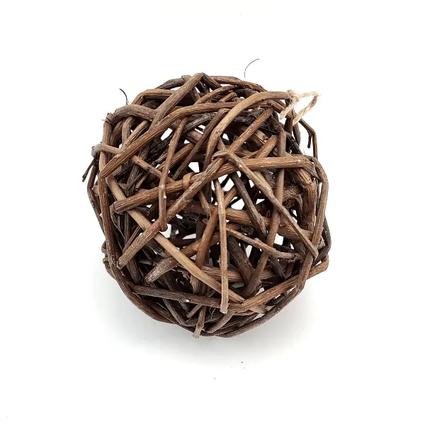 Moss Hollow Willow Ball 1
