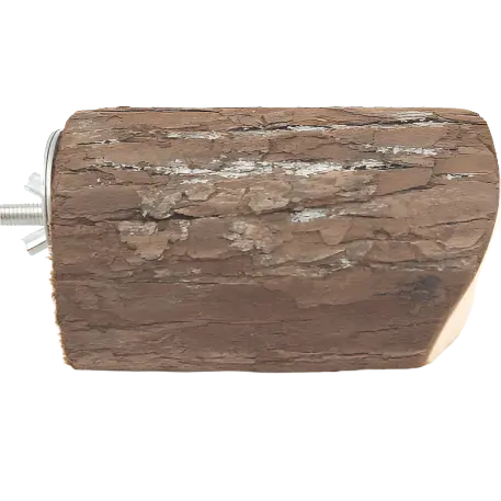 Moss Hollow Wood Perch 1