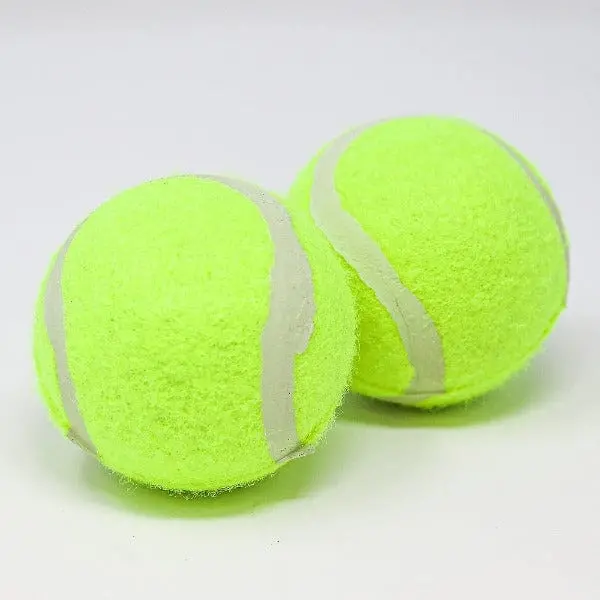 Petland Tennis Ball 1