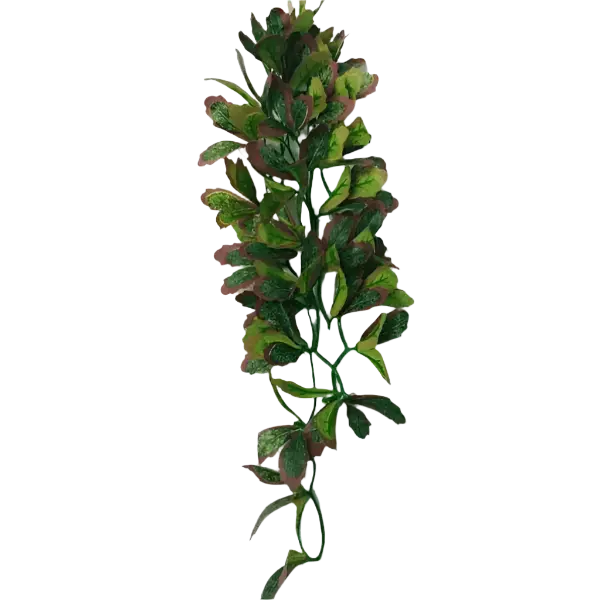 Repti Gear Silk Reptile Vine Decorations 40Cm; Different Styles Available 1