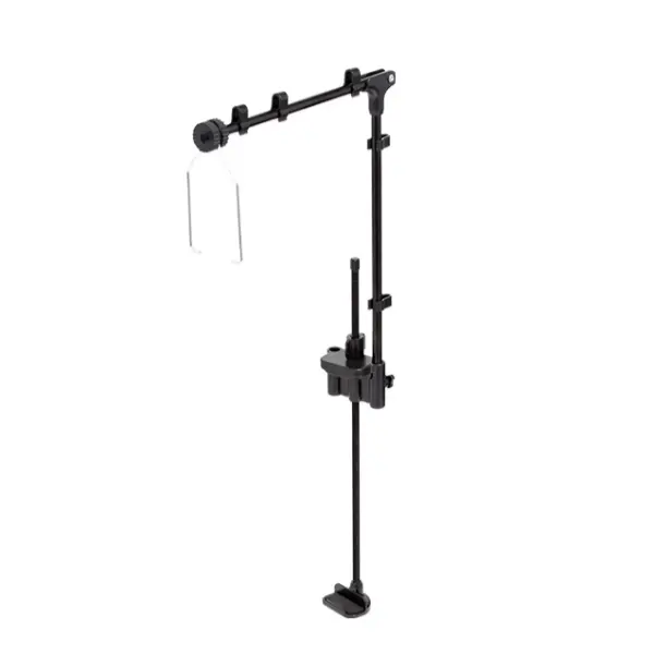 Reptizoo Adjustable Lamp Stand 1