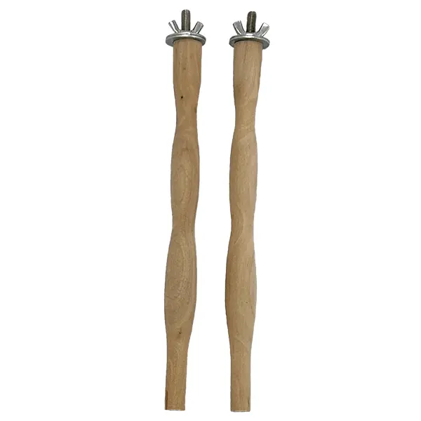 Tweeters Ergonomic Perch 1