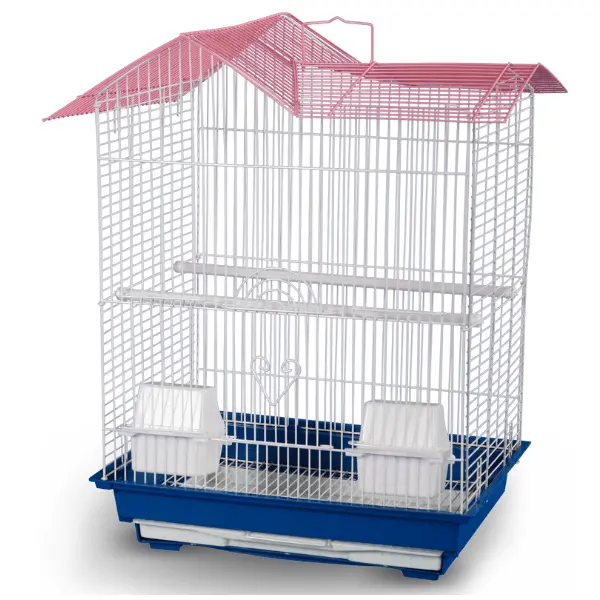 Tweeters Jenna Small Bird Cage 1