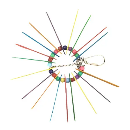 Tweeters Popsicle Hanger Bird Toy 1