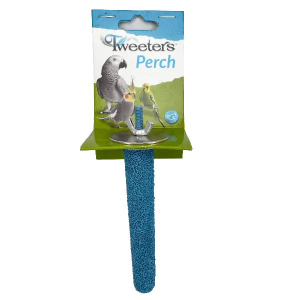Tweeters Pumice Pedi Perch 1