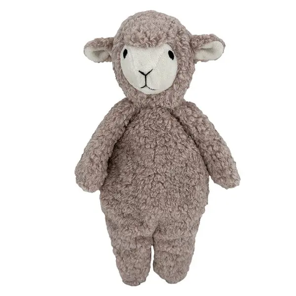 Petlou 13" Floppy Lamb Dog Toy 1