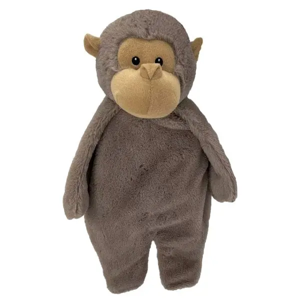 Petlou 19" Floppy Monkey Dog Toy 1