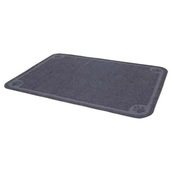 Petmate Litter Catcher Mat 1