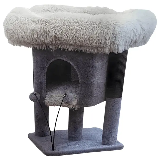 Petpals Earl Cat Tree 1