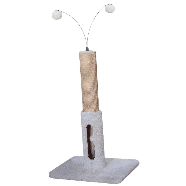 Petpals Loeb Sisal Cat Scratcher 1
