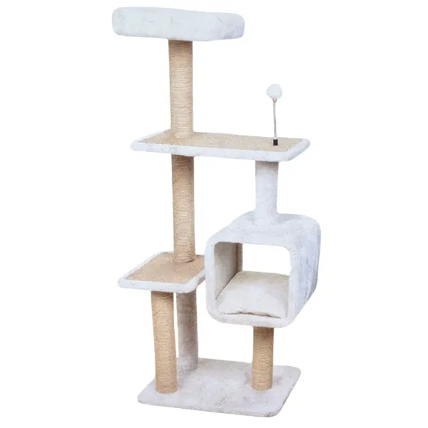 Petpals Voir Cat Tree 1