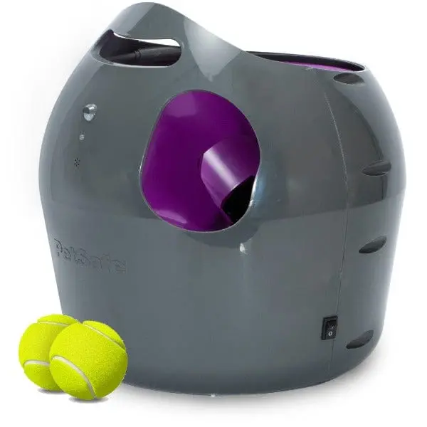 Petsafe Automatic Ball Launcher 1