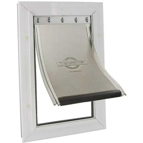 Petsafe Freedom Aluminum Pet Door 1