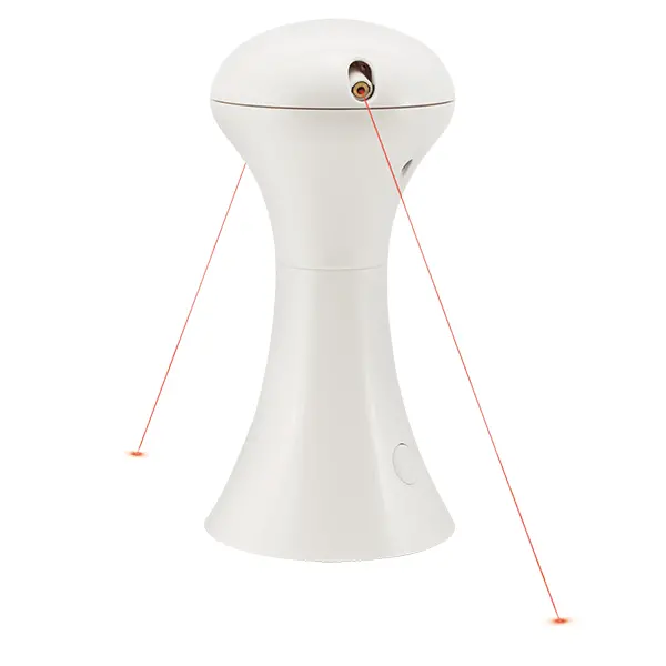 Petsafe Frolicat Automatic Multi-Laser Cat Toy 1
