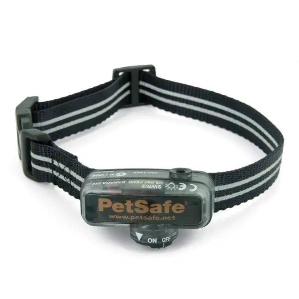 Petsafe In-Ground Fence System; Little Dog Collar 1
