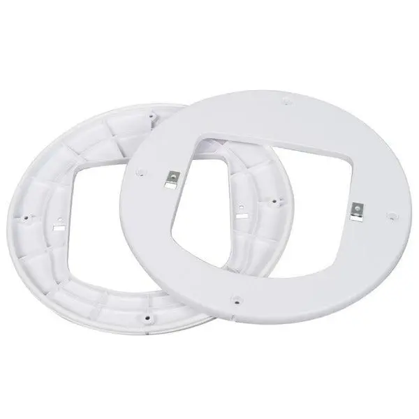 Petsafe Installation Adaptor For Microchip Cat Flap 1