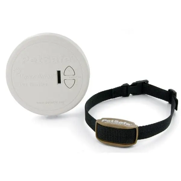Petsafe Instant Barrier With One Zone 1