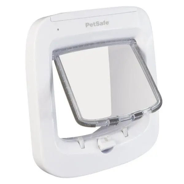Petsafe Microchip Cat Flap 1
