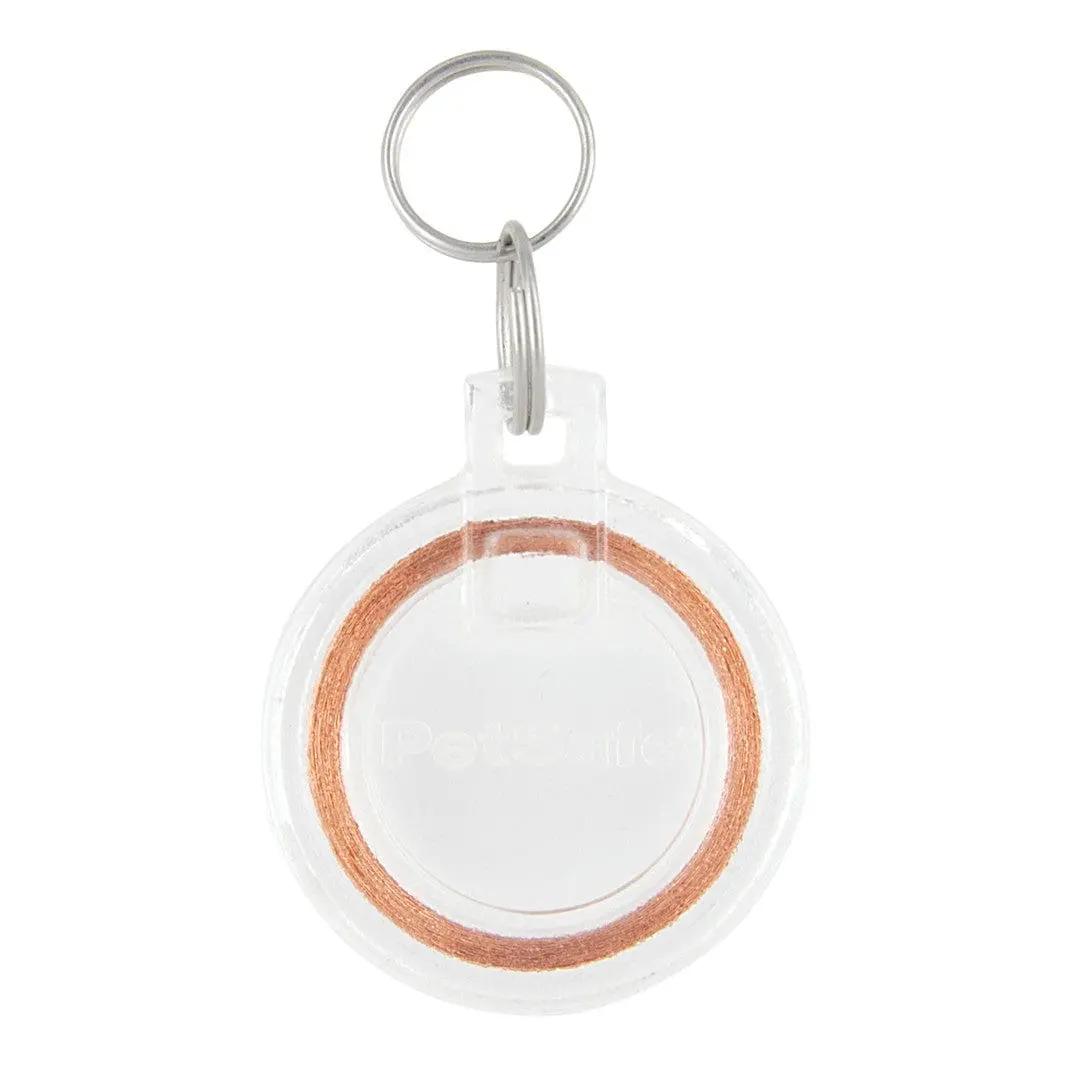 Petsafe Microchip Cat Flap Key 1