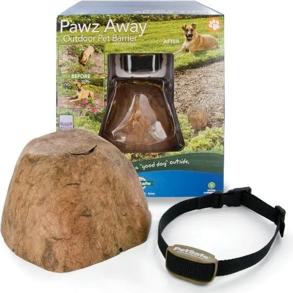 Petsafe Pawz Away Outdoor Pet Barrier 1