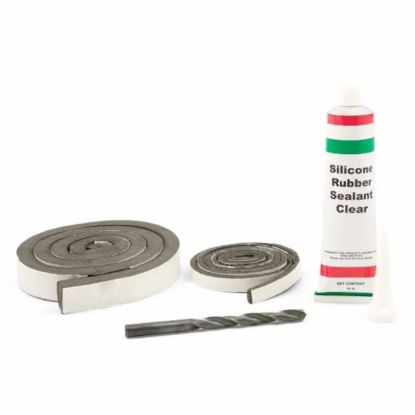 Petsafe Pet Door Installation Kit 1