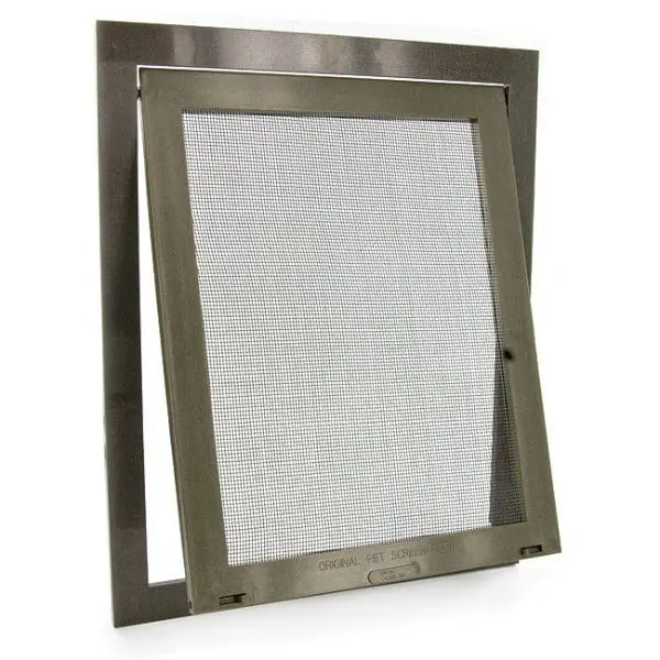 Petsafe Pet Screen Door 1