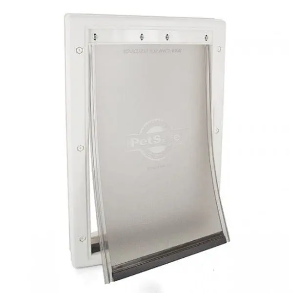 Petsafe Plastic Pet Door 1