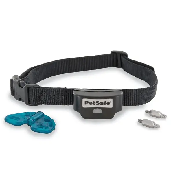 Petsafe Rechargeable In-Ground Fence Receiver Collar 1