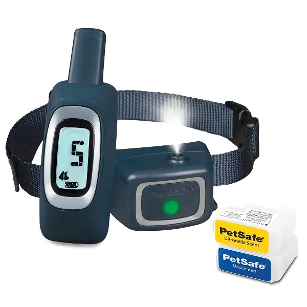Petsafe Remote Spray Trainer; 300 Metre 1
