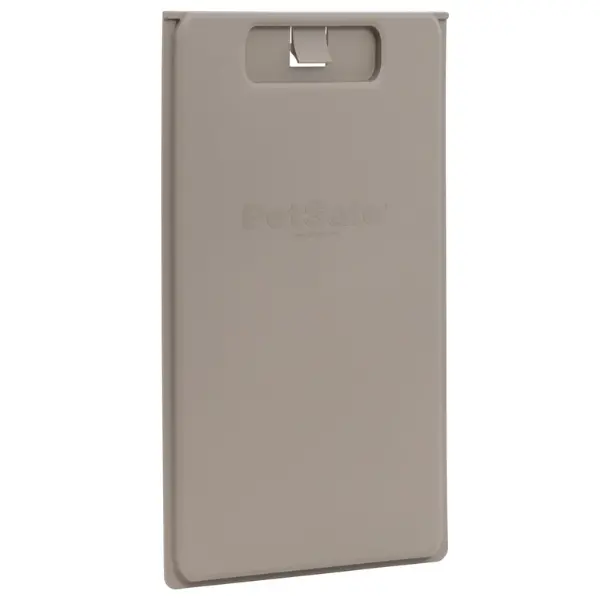 Petsafe Replacement Security Closing Panel, Medium 1