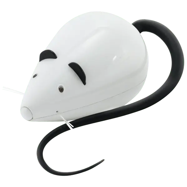Petsafe Rolorat Automatic Cat Teaser Toy 1