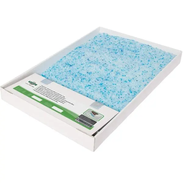 Petsafe Scoopfree Litter Box Replacement Litter Trays 1