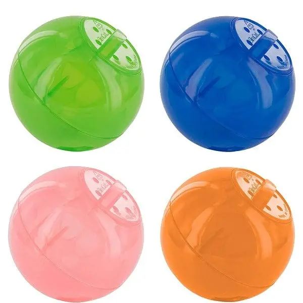Petsafe Slimcat Interactive Feeder Cat Toy 1