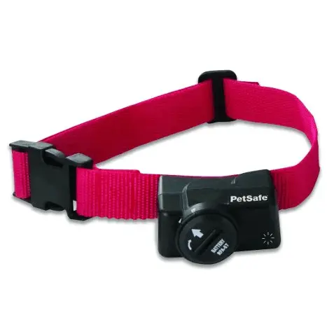 Petsafe Wireless Fence Extra Receiver Collar 1