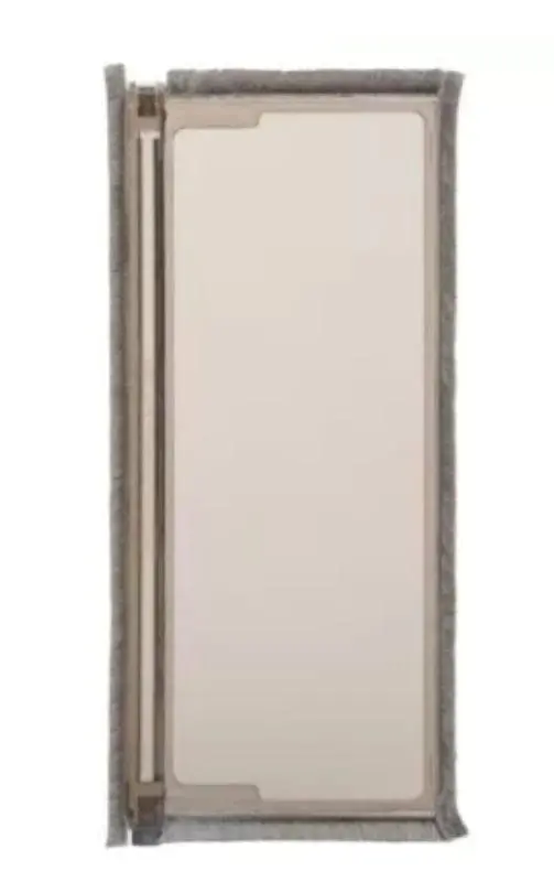 Plexidor Replacement Panel (Special Order Item) 1