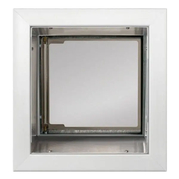 Plexidor Wall Mount Performance Pet Doors 1