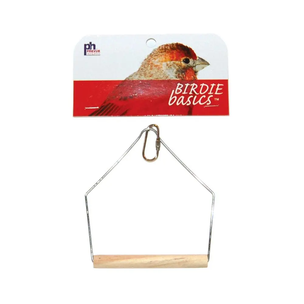 Prevue Pet Products Birdie Basics Swing; Available In Different Sizes 1