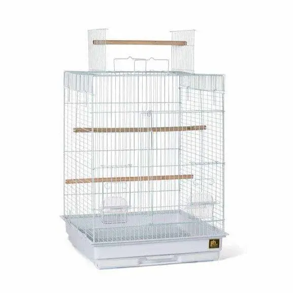 Prevue Pet Products Cockatiel Playtop Bird Cage 1