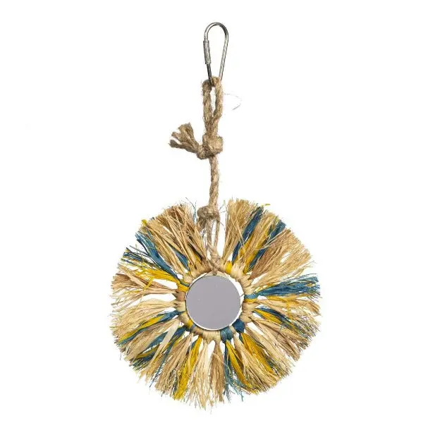 Prevue Pet Products Sunburst Bird Toy 1