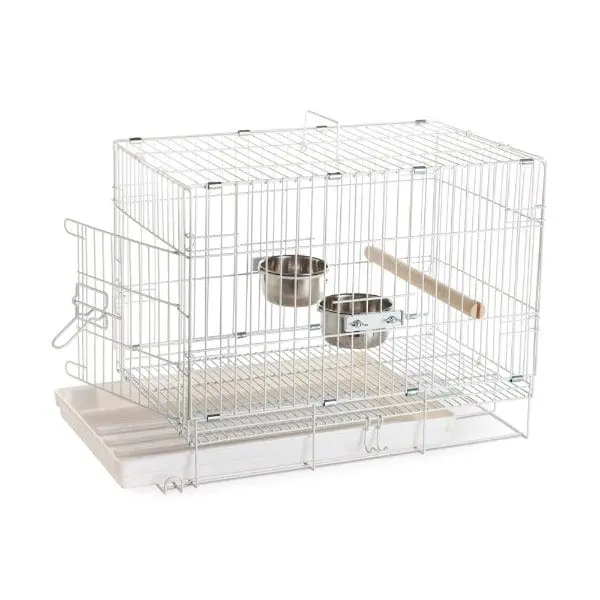 Prevue Pet Travel Bird Cage 1