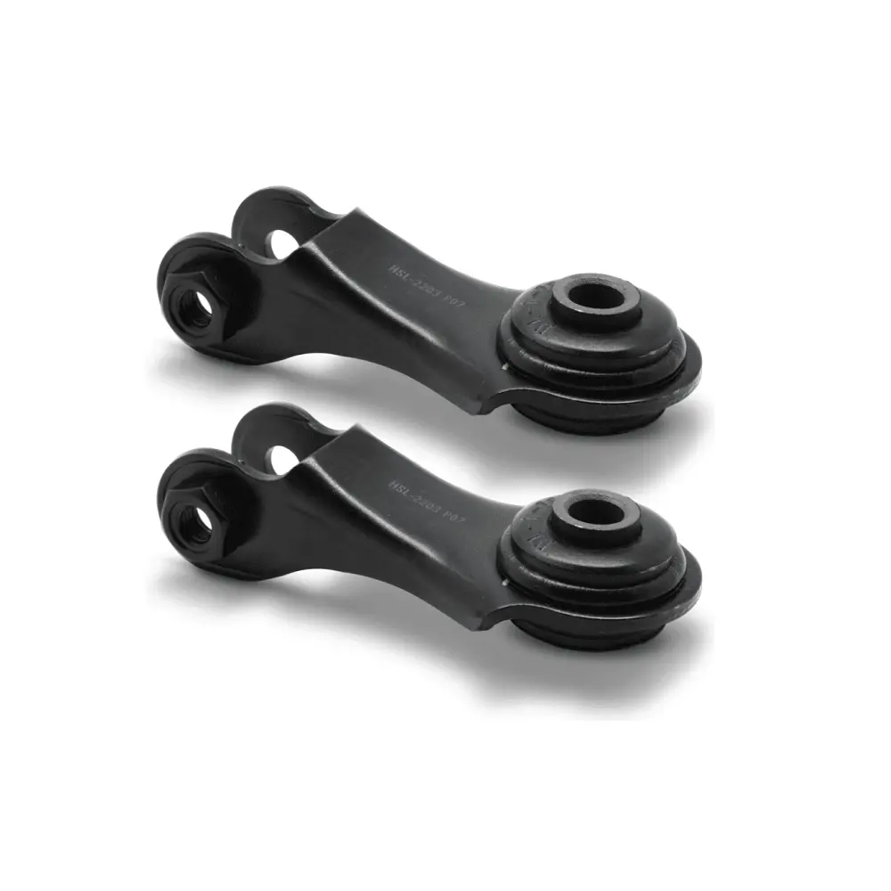 Rear Sway Bar End Link Stabilizer Set - 88-95 Civic/Crx / 90-01 Integra 1