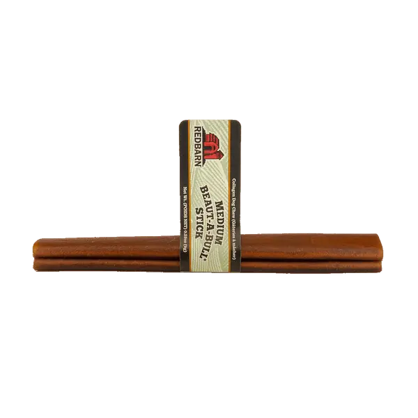 Redbarn Beaut-A-Bulls Collagen Stick 1
