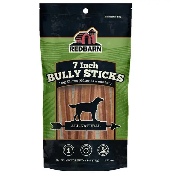 Redbarn Bully Stick 2