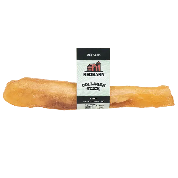 Redbarn Collagen Stick 1
