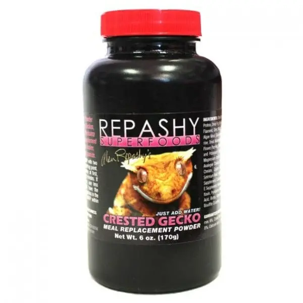 Repashy Superfoods Crested Gecko Meal Replacement 1