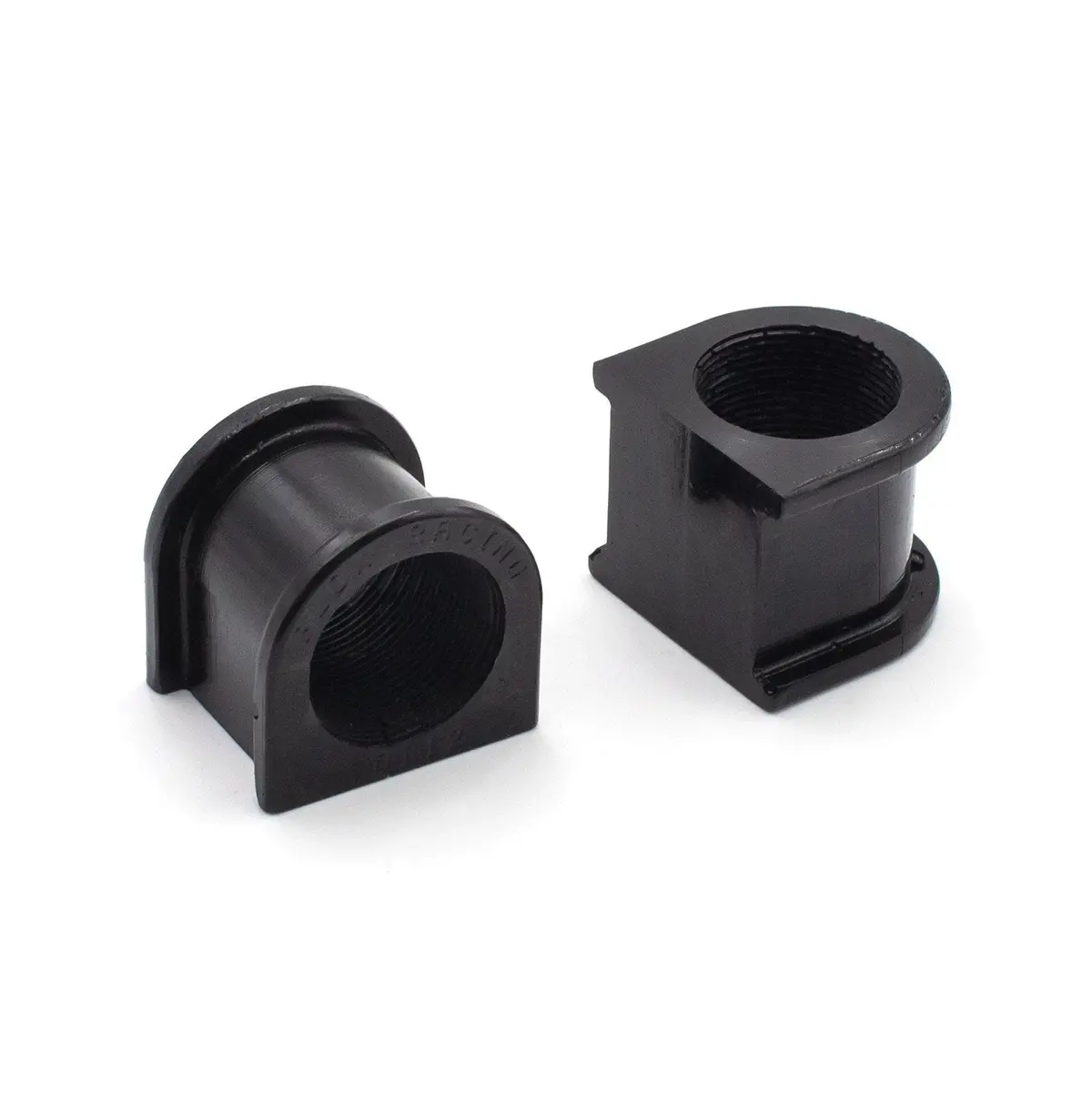 Blox Racing Replacement Bushings For 1992-2000 Honda Civic Rear Sway Bar 1